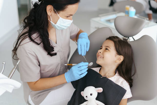 Best Emergency Tooth Extraction in Ivey, GA