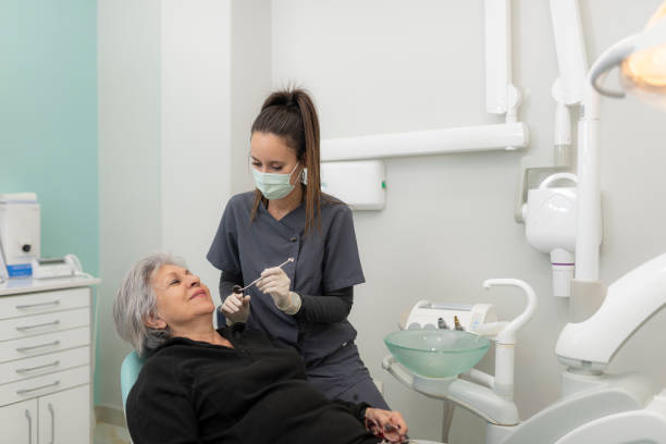 Best Emergency Gum Treatment in Ivey, GA