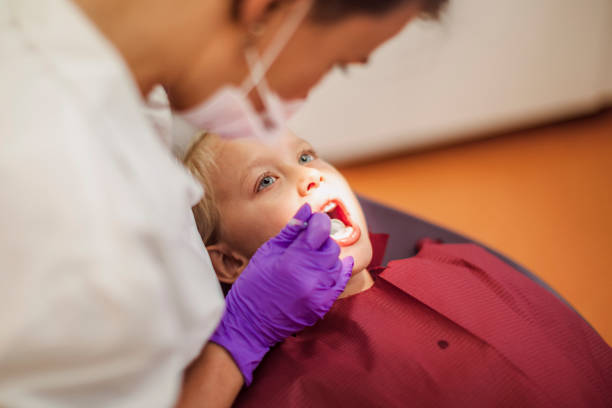 Best Cosmetic Emergency Dentistry in Ivey, GA