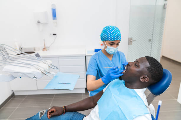 Best Emergency Wisdom Teeth Removal in Ivey, GA