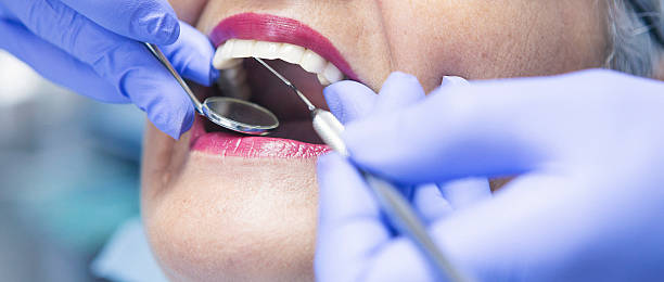 Best Emergency Denture Repair in Ivey, GA