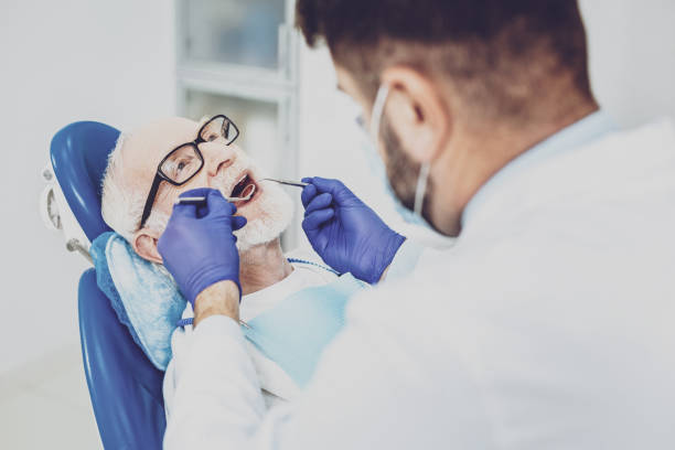 Best Pediatric Emergency Dentist in Ivey, GA